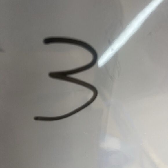 Skechers Summits Cool Dash Gray Light Pink Slip On Bungee Lace Shoes Womens Sz 9 - Picture 12 of 12